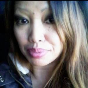 Meet your Posher, Stacy